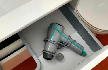 Studio Pedras d'el Rei - Foto 24