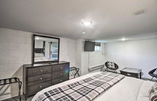 5 Mi to Duluth and Lake Superior! Home with Game Room - Foto 17