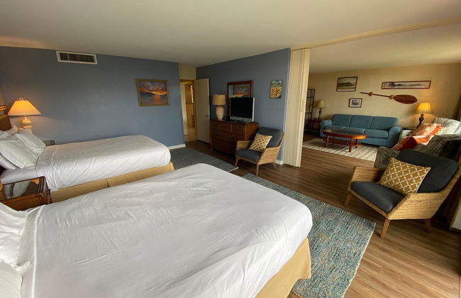 Maui Kaanapali Villas 415 - Foto 23