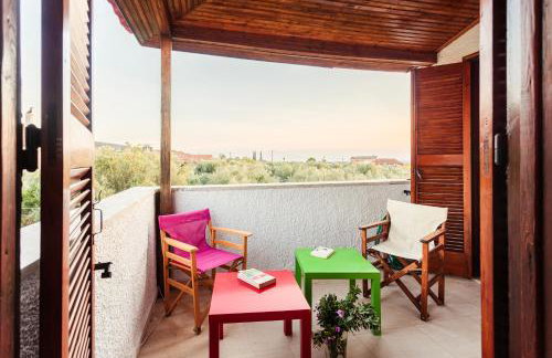 Unique Villa nearby Kalamata - Foto 22