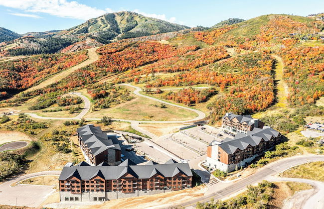 Pioche Village Park City - Foto 36