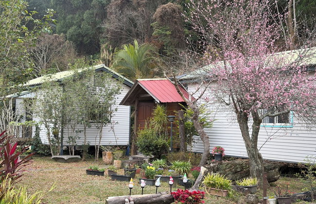 Fong Chou Cottage - Photo 17