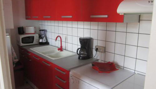 apartment t2 cure thermale 200 m - Foto 2