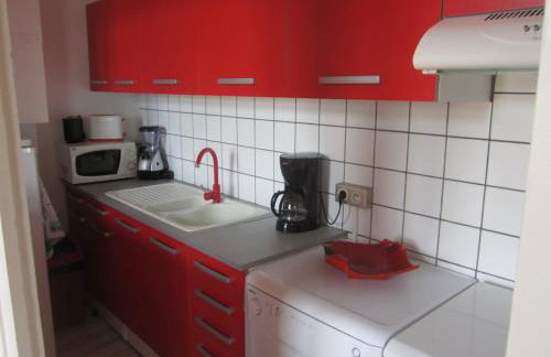 apartment t2 cure thermale 200 m - Foto 2