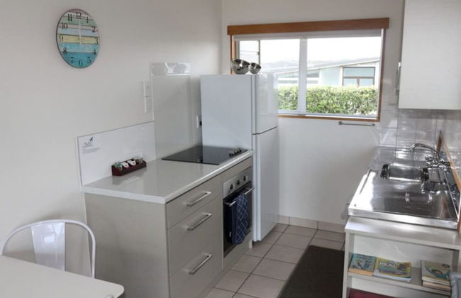 Pacific Rendezvous - Foto 12