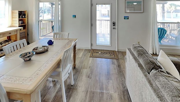 Palm Paradise by Silver Sands Vacation Rentals - Foto 2, Servicios del alojamiento