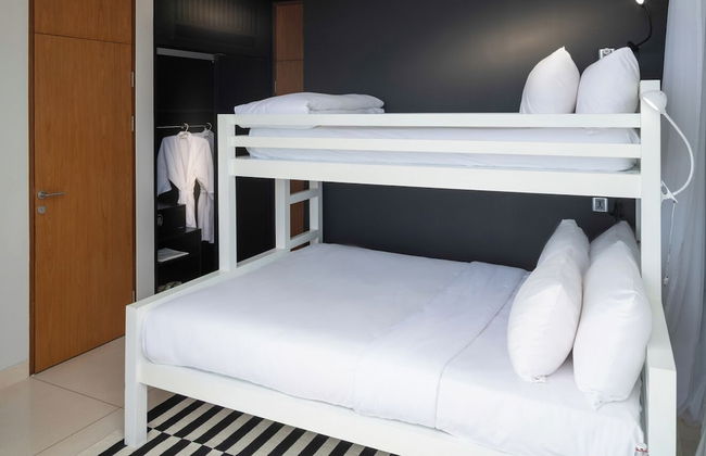 Selong Selo Resort and Residences - Foto 25