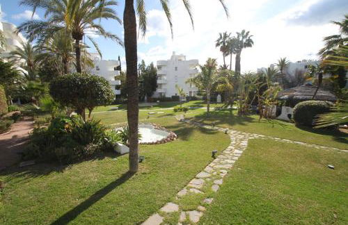 Marbella Real - Stylish 2 Bedroom Apartment by Finest Rentals - Foto 34