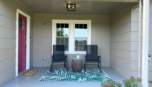 Little Bit-A-Cozy, 2BR Retreat - Foto 3