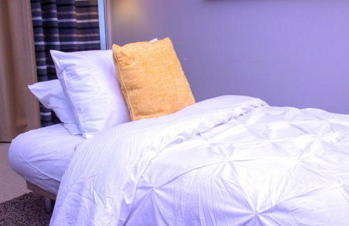 Allen Luxury Apartment - Foto 26