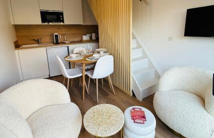 Studio Spa Du Bassin - Foto 1