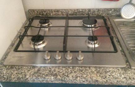 Appartamento Scoglio Baleno - Foto 15