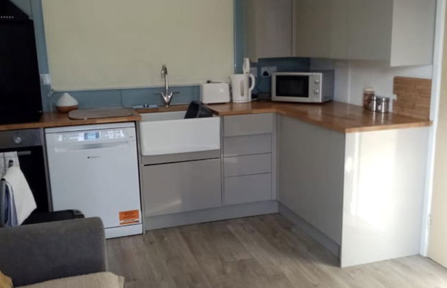 H3 Rickardos Holiday Lets - Foto 1