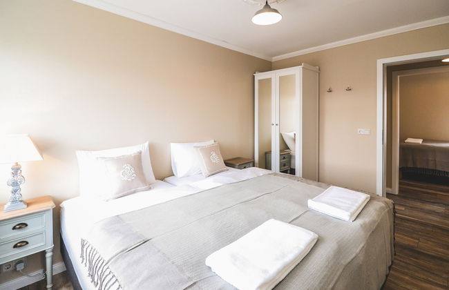 G19 Boutique Apartments - Foto 10