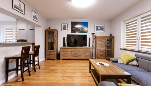 Apartament nr 1 Chorzelów - Foto 3