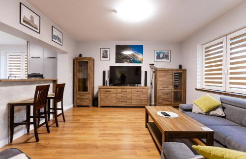 Apartament nr 1 Chorzelów - Foto 3