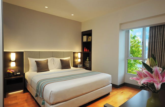 Somerset Berlian Jakarta - Foto 14