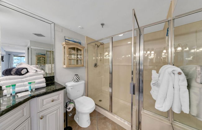 Inlet Reef 416 - Foto 17