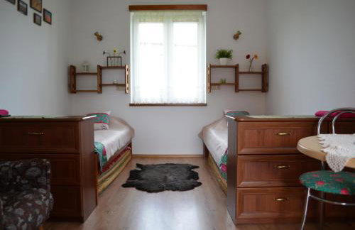Agroturystyka Pawlikówka - Foto 24