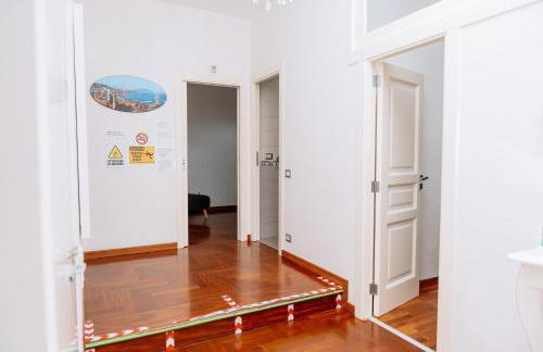 Holiday Home Mar Pacifico Napoli - Photo 61