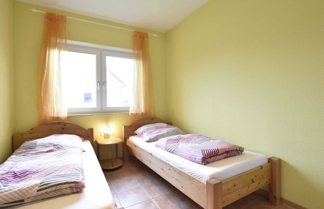 Komfortables Ferienhaus in Zierow mit Sauna - Foto 4