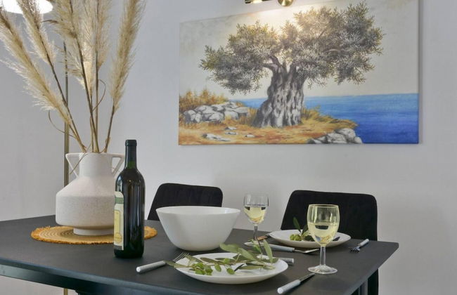 Villa Noulia With 4 Bedrooms and 2 Bathrooms - Photo 21