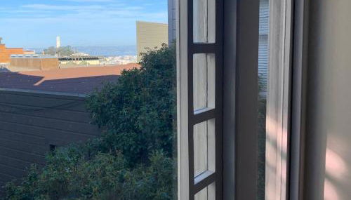 Gorgeous Apt High Atop Nob Hill - Foto 2