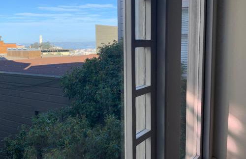 Gorgeous Apt High Atop Nob Hill - Foto 2