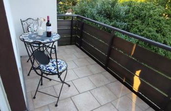 Top Ferienwohnung am Waldrand mit großem Balkon - Foto 3