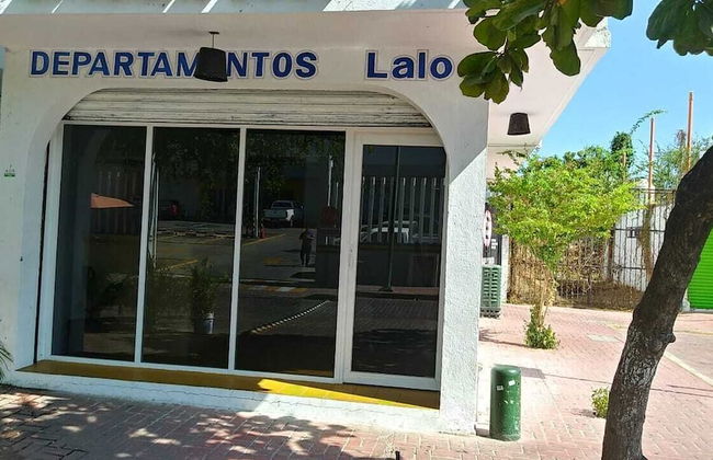 Departamentos Lalo - Photo 22