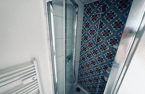 NOUVEAU! Centre Lille T3 WiFi, TV, Proche Centre Ville - Foto 10