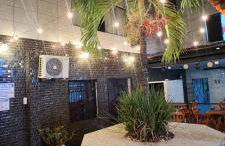 Kitnet Diskbeer - Photo 7