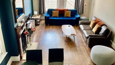 Richmond charm cozy apartment - Foto 4