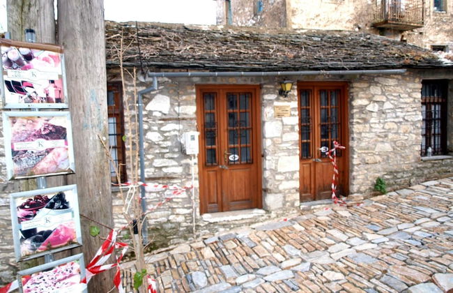 Archontiko Nikolaou Keramidi - Foto 23