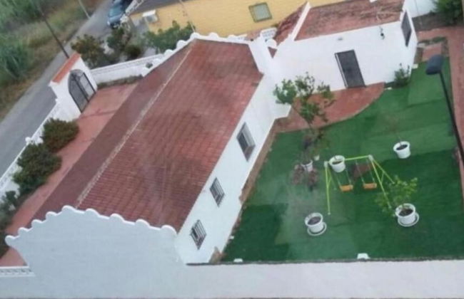 Casa Natalia - Foto 18