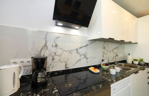 Villa Panorama View by Interhome - Foto 37