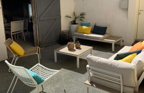 Ma maison COSY sablaise - Foto 20