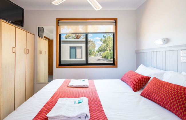 Echo Holiday Parks - Naracoorte - Foto 3