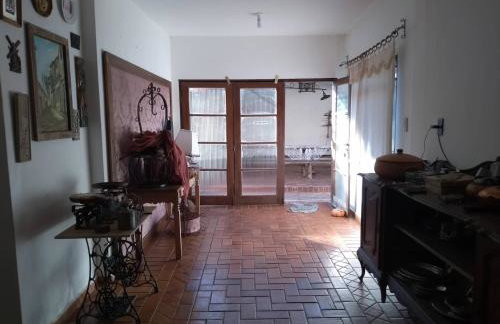 Casa Temporada Vila Residencial Furnas, Capitólio MG - Foto 20