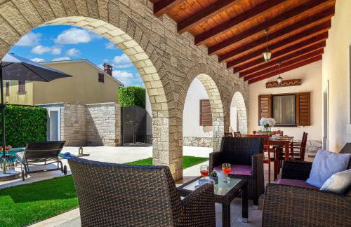 Holiday Home Casa Mia mit privatem Pool by Interhome - Foto 13