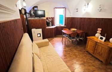 Appartamento "La Lanterna" - a 10 minuti dal mare - Foto 4