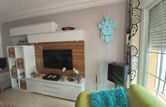 Casa Nidal 2-bed House in San Juan de los Terreros - Photo 5