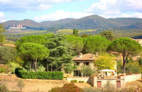 Podere Lucignano Secondo Agriturismo - Foto 42