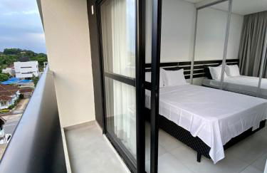 MaxLoft V- Apto residencial completo - Photo 18