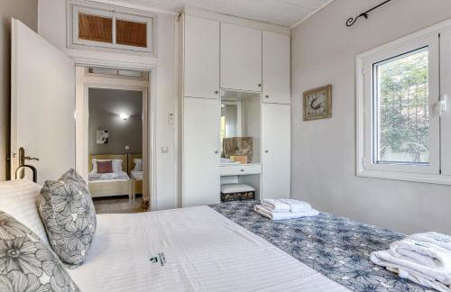 Villa Angeliki by Tsiolis Family - Foto 14