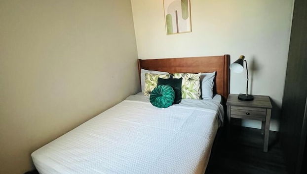 Modern Skyline Rohmoser - Foto 3, Habitación