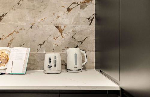 Contemporary Mews Home - Foto 22