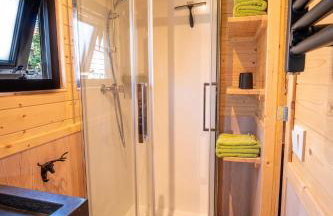 Peryton Houses -Chalets zum Wohlfühlen - Photo 15