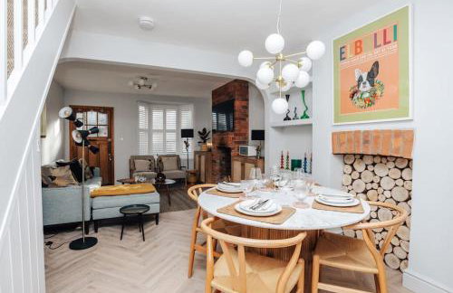 The Neptune - From 125 Per Night - Foto 12