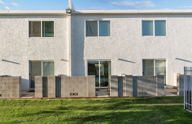 Refreshing Studio in H2O Complex w Pool - Foto 14